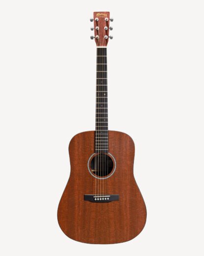 C.F.Martin D-X1E Mahogni